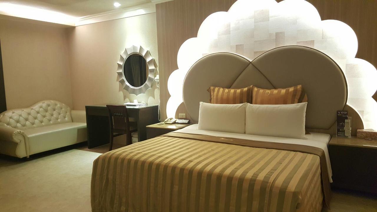 Full Moon Boutique Motel 신주 외부 사진