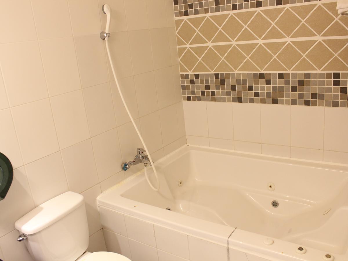 Full Moon Boutique Motel 신주 외부 사진