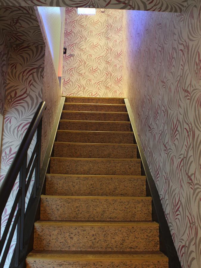 Full Moon Boutique Motel 신주 외부 사진