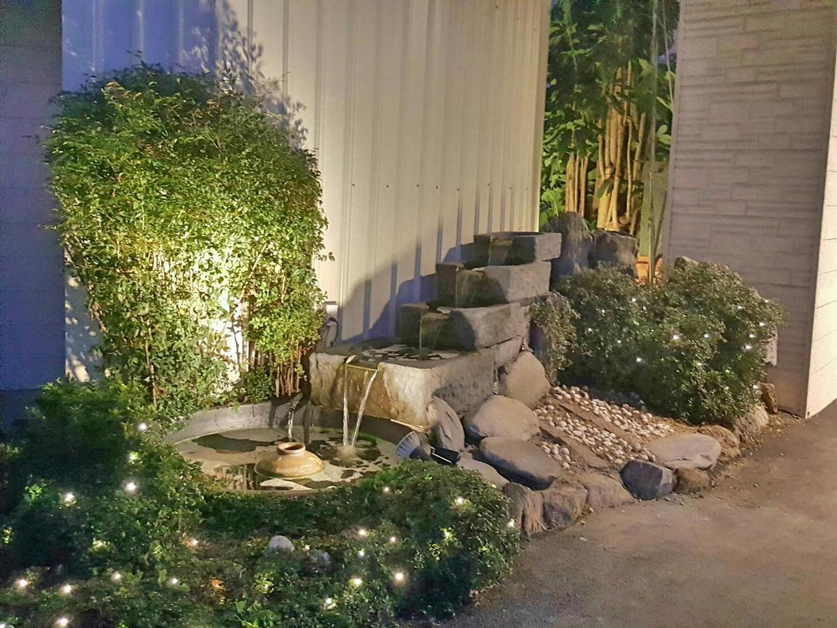 Full Moon Boutique Motel 신주 외부 사진